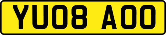 YU08AOO
