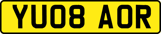 YU08AOR