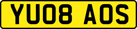 YU08AOS