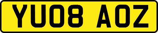 YU08AOZ
