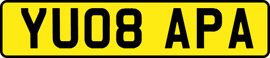 YU08APA