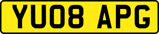 YU08APG