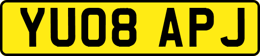 YU08APJ