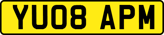 YU08APM