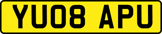 YU08APU