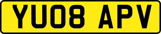 YU08APV