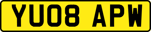 YU08APW