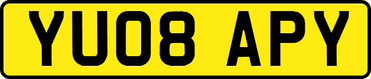 YU08APY