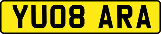 YU08ARA