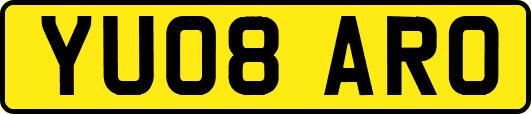 YU08ARO