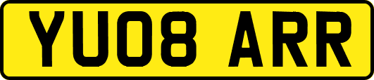 YU08ARR