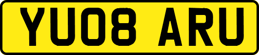 YU08ARU