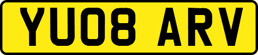 YU08ARV