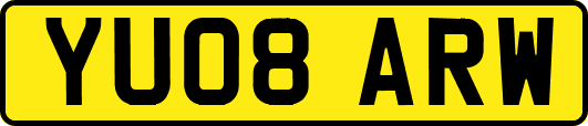 YU08ARW
