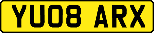 YU08ARX