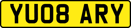 YU08ARY