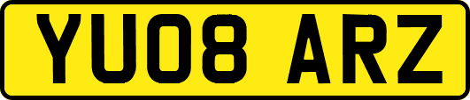 YU08ARZ