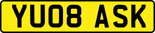 YU08ASK