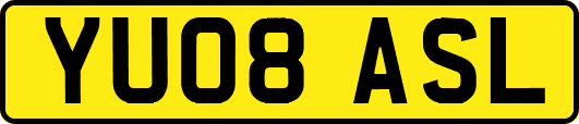 YU08ASL