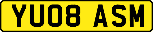 YU08ASM