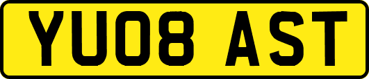 YU08AST