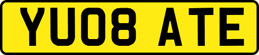 YU08ATE
