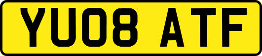 YU08ATF