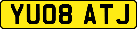 YU08ATJ