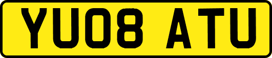 YU08ATU