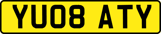 YU08ATY
