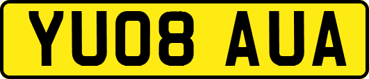 YU08AUA