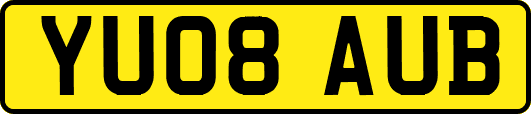 YU08AUB