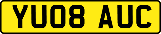 YU08AUC