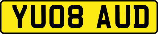 YU08AUD