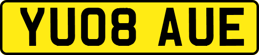 YU08AUE