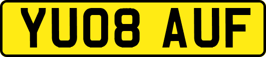 YU08AUF