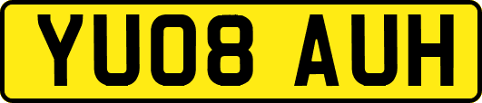 YU08AUH