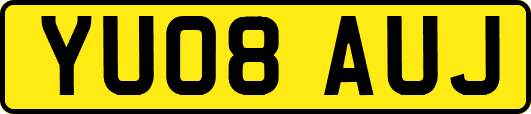 YU08AUJ