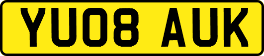 YU08AUK