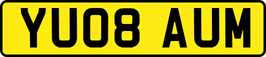 YU08AUM