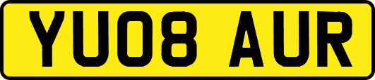 YU08AUR