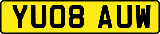 YU08AUW