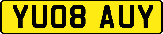 YU08AUY