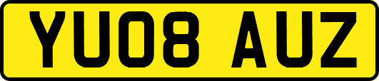 YU08AUZ