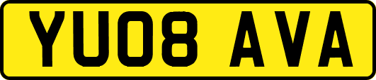 YU08AVA
