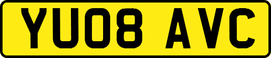 YU08AVC