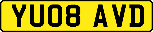 YU08AVD