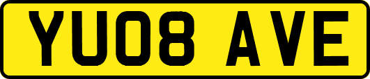 YU08AVE