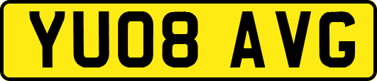 YU08AVG