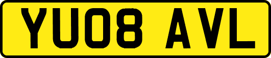YU08AVL